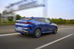 BMW X6 M50i 2019 года (WW)
